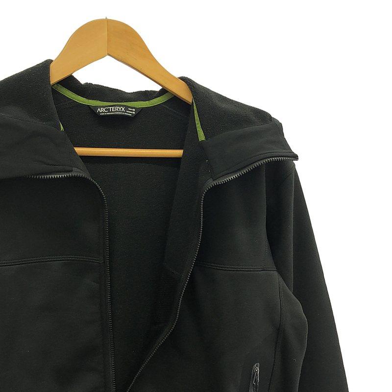 ARC'TERYX / アークテリクス | Arenite Hoody アレナイト フーディ | M | ブラック | メンズ ARC'TERYX（アークテリクス） | Arenite Hoody アレナイト フーディ