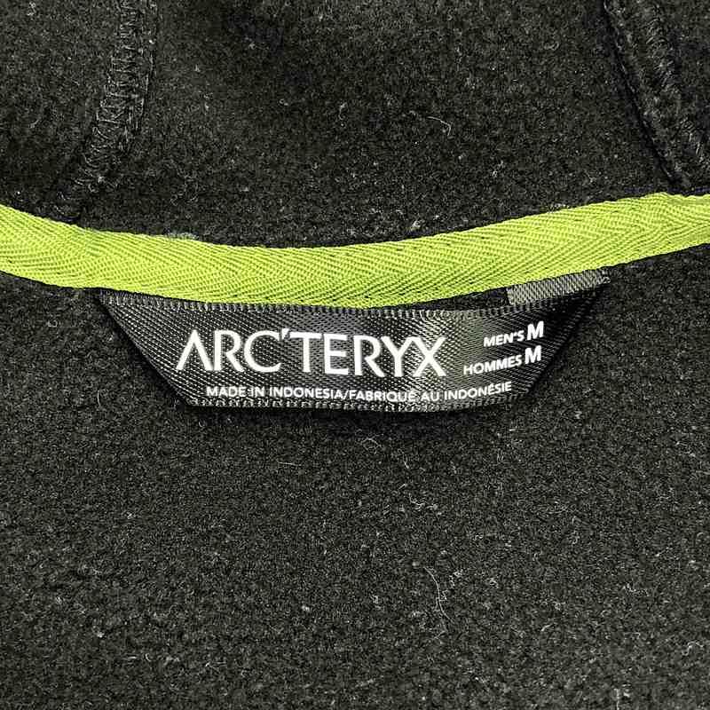 ARC'TERYX（アークテリクス） | Arenite Hoody アレナイト フーディ