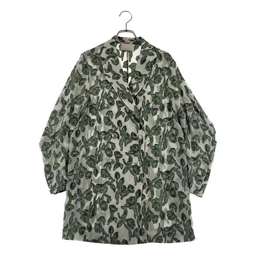 ジャケット・アウター Ameri MEDI ALICE SHIRT JACKET Ameri VINTAGE / アメリヴィンテージ MEDI ALICE SHIRT JACKET : KLD