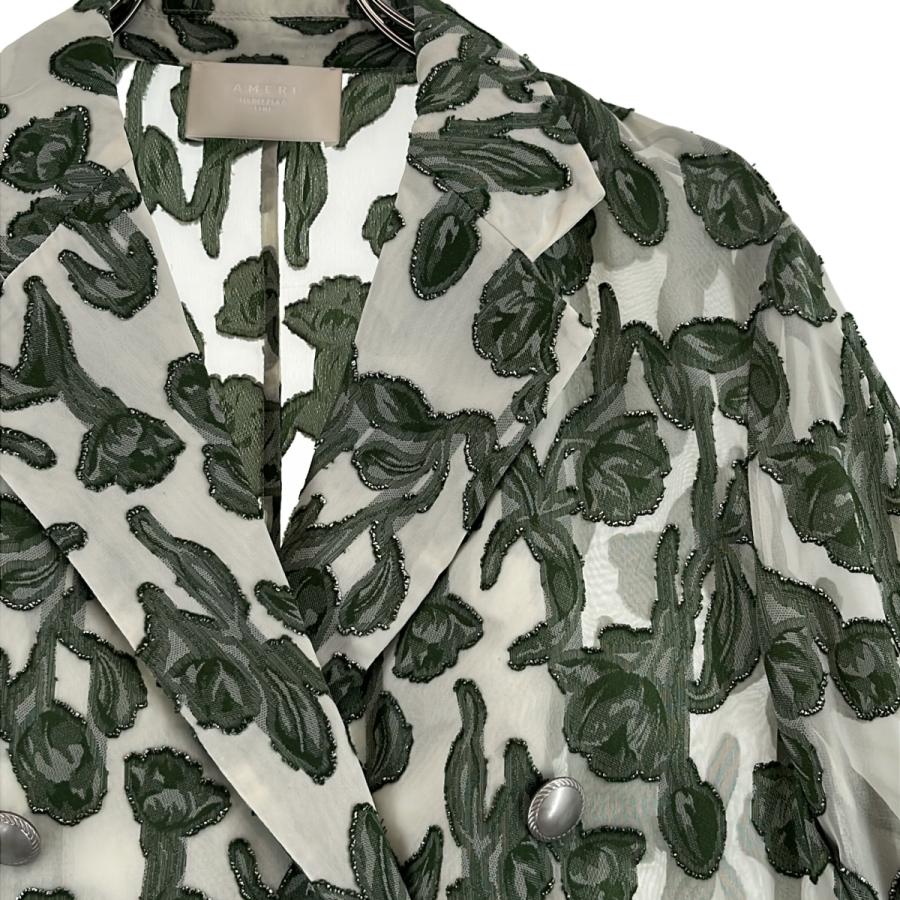 アメリヴィンテージ MEDI ALICE SHIRT JACKET アメリ Ameri VINTAGE / アメリヴィンテージ MEDI ALICE SHIRT JACKET : KLD