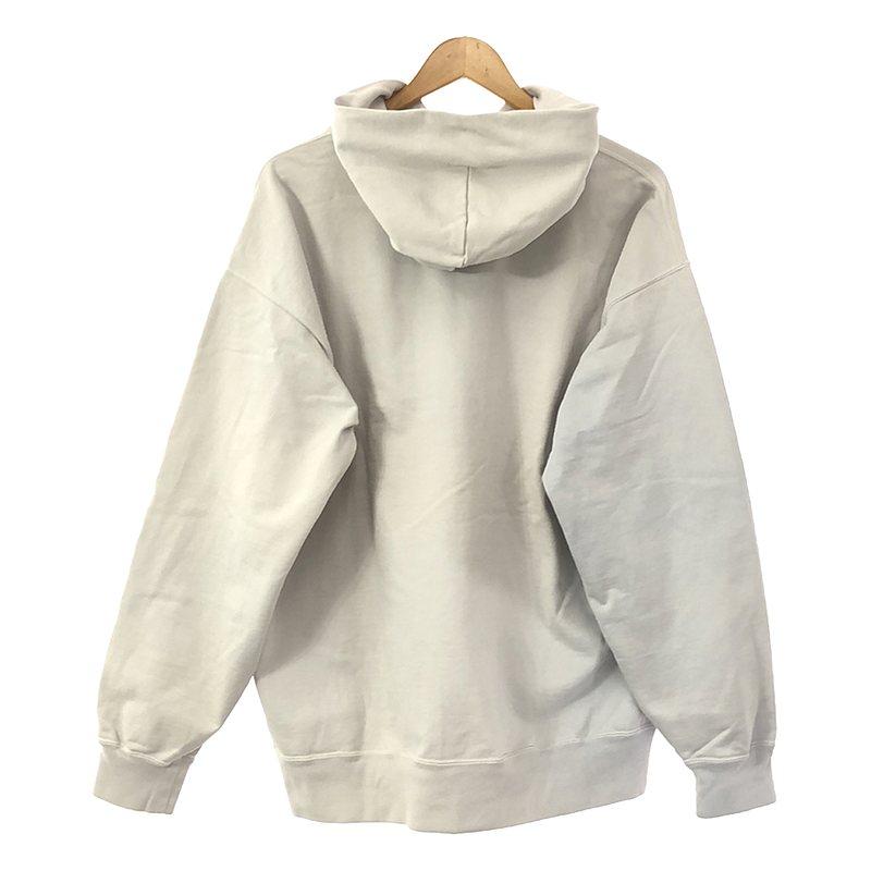 AURALEE / オーラリー | ORGANIC COTTON COMPACT GRADATION DYED AURALEE / オーラリー | ORGANIC COTTON COMPACT GRADATION DYED
