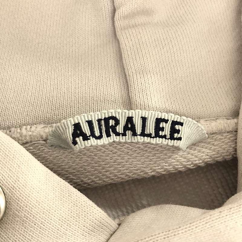 AURALEE / オーラリー | ORGANIC COTTON COMPACT GRADATION DYED AURALEE / オーラリー | ORGANIC COTTON COMPACT GRADATION DYED