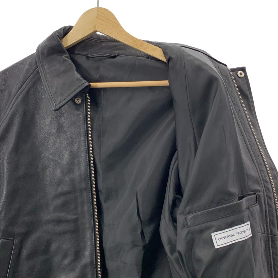 UNIVERSAL PRODUCTS / ユニバーサルプロダクツ GOAT LEATHER