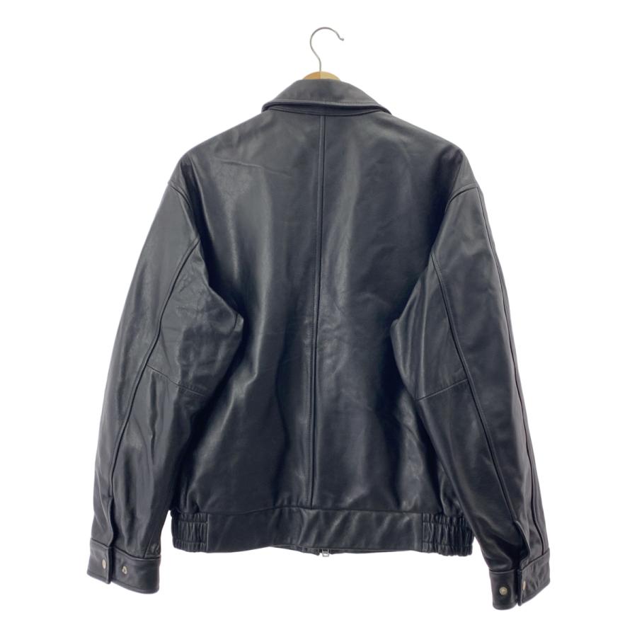 UNIVERSAL PRODUCTS / ユニバーサルプロダクツ GOAT LEATHER