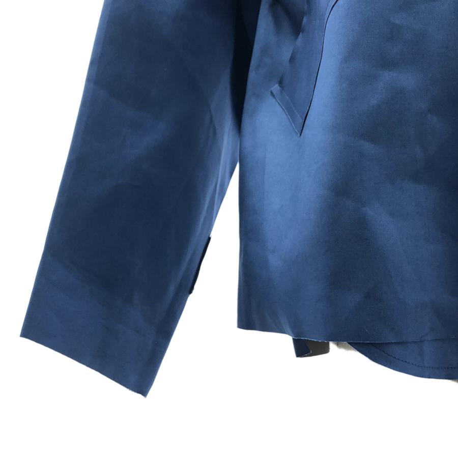 美品】 CAMIEL FORTGENS / カミエルフォートへンス | SHORT MAC XXL