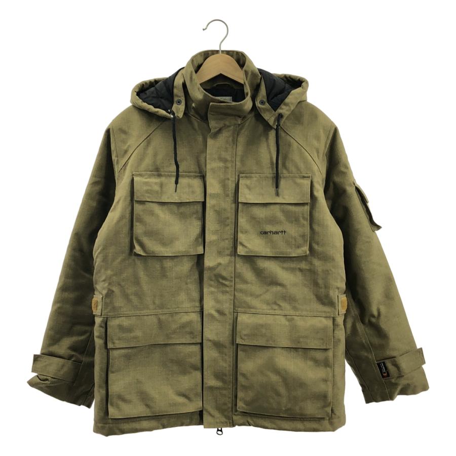 carhartt / カーハート CORDURA NYLON HOODED JACKET コーデュラ 