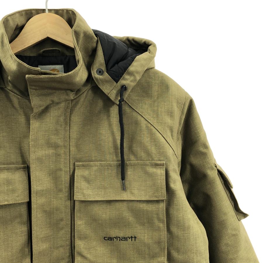 carhartt / カーハート CORDURA NYLON HOODED JACKET コーデュラ 