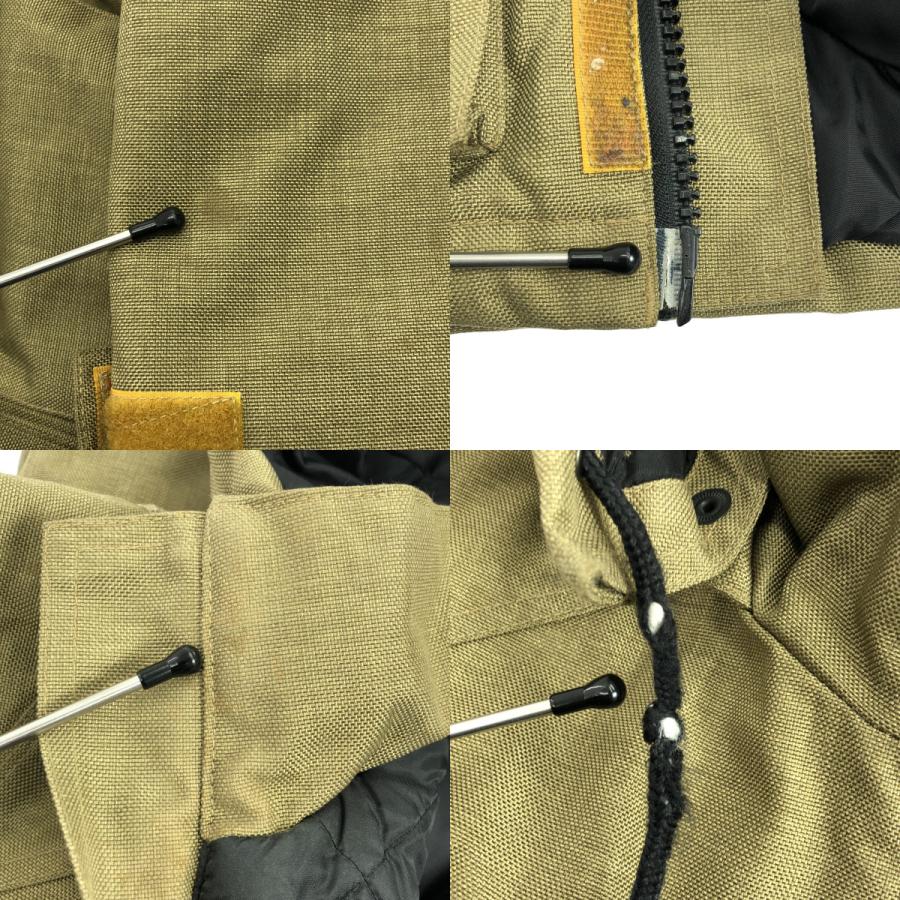 carhartt / カーハート CORDURA NYLON HOODED JACKET コーデュラ 