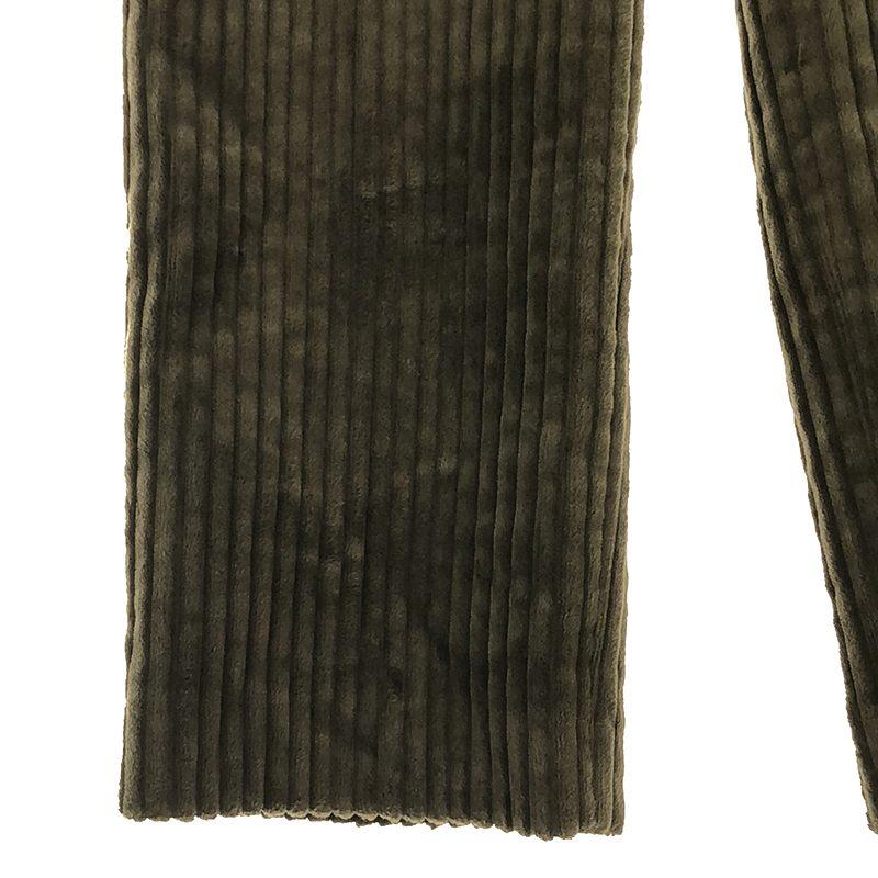 美品】 BLAMINK / ブラミンク | 2023AW コットンコーデュロイ 美品】 BLAMINK / ブラミンク | 2023AW コットンコーデュロイ