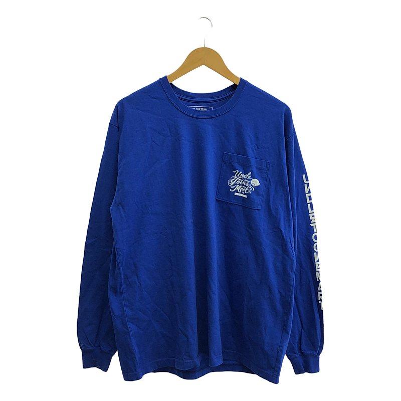 NEIGHBORHOOD Uncle Toons Mart Tシャツ Mr. Cartoon x NEIGHBORHOOD SS20 Capsule | Hypebeast