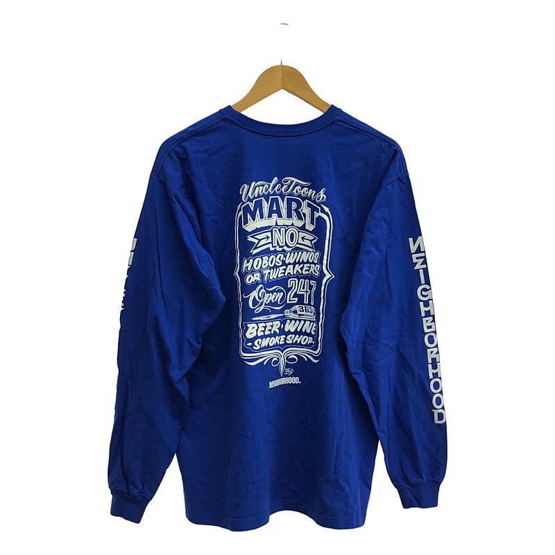 NEIGHBORHOOD / ネイバーフッド | 2020SS ×MISTER CARTOON Uncle Toons