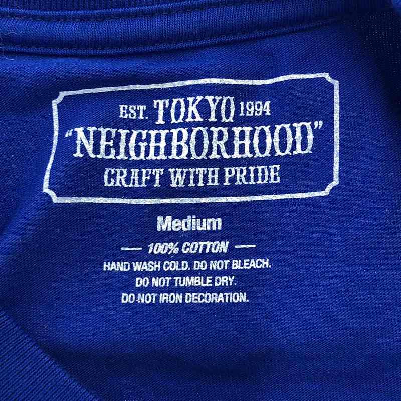 NEIGHBORHOOD / ネイバーフッド | 2020SS ×MISTER CARTOON Uncle Toons