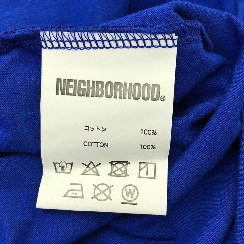 NEIGHBORHOOD / ネイバーフッド | 2020SS ×MISTER CARTOON Uncle Toons