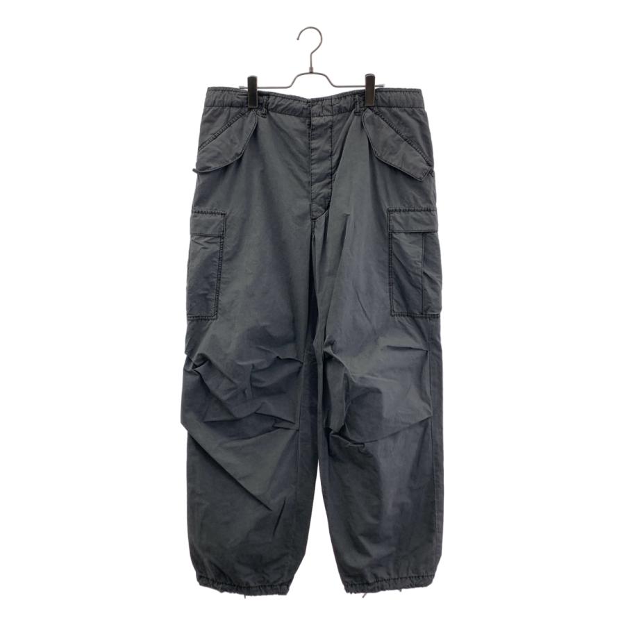 INNAT / インアット 65 CARGO PANTS カーゴパンツ : KLD ヤフー