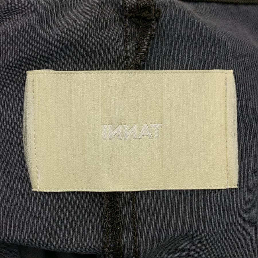 INNAT / インアット 65 CARGO PANTS カーゴパンツ : KLD ヤフー