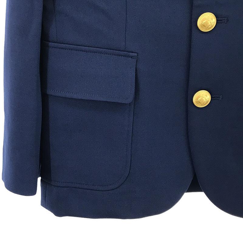 美品】 MADISON BLUE / マディソンブルー | 金ボタン シングル