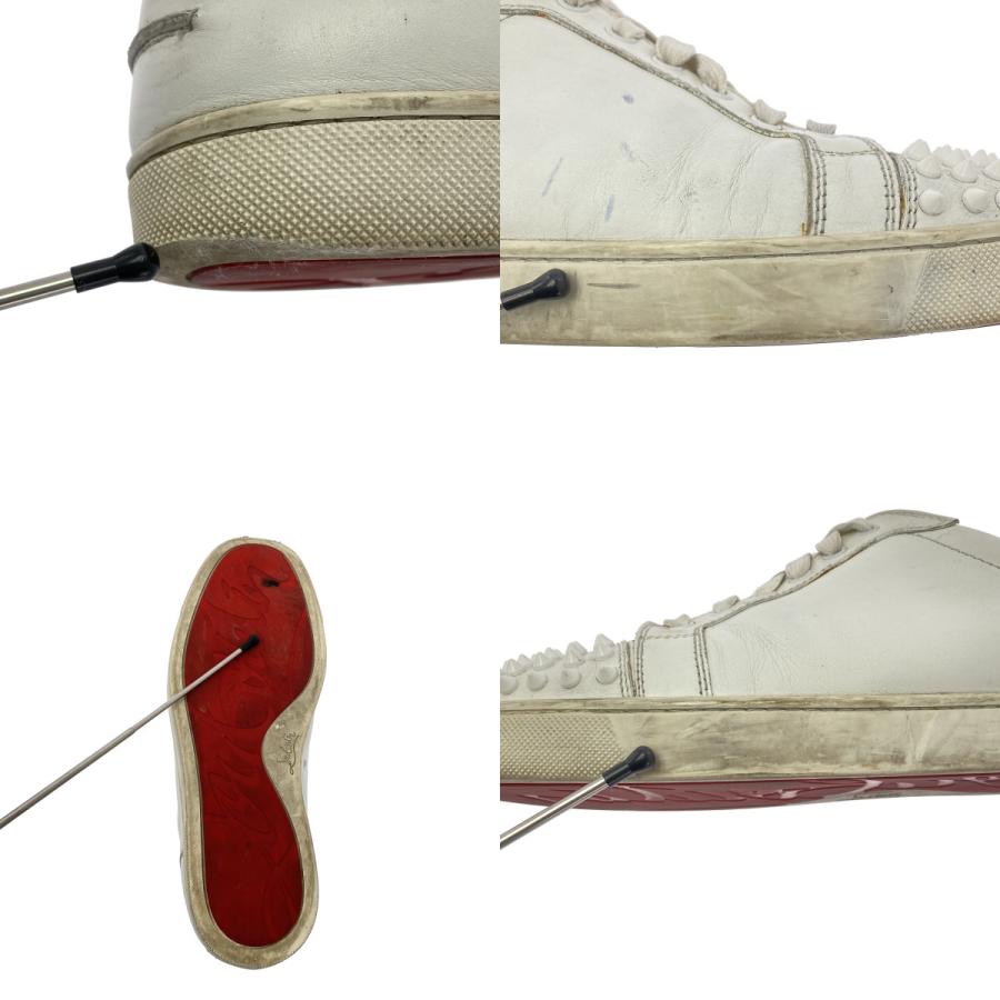 Christian Louboutin / クリスチャンルブタン スタッズ
