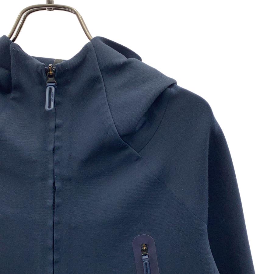 DESCENTE ALLTERRAIN（デサント オルテライン） PRIMEFLEX HOODIE