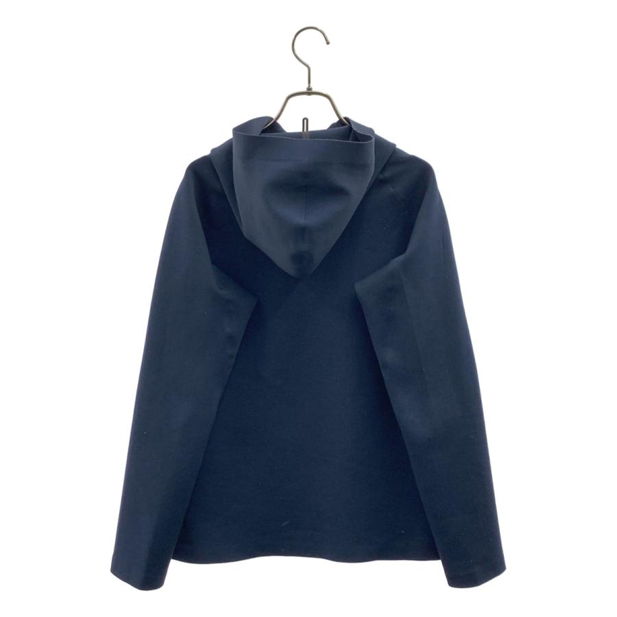 【新品タグ付】デサントALLTERRAIN PARAHEMFLEX HOODIE DESCENTE ALLTERRAIN（デサント オルテライン） PRIMEFLEX HOODIE