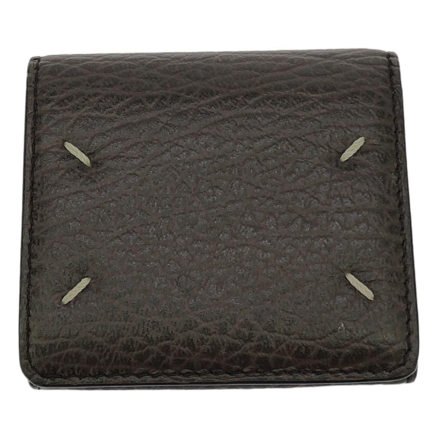 Maison Margiela 【美品】 / メゾンマルジェラ | 2021AW SNAP COMPACT  