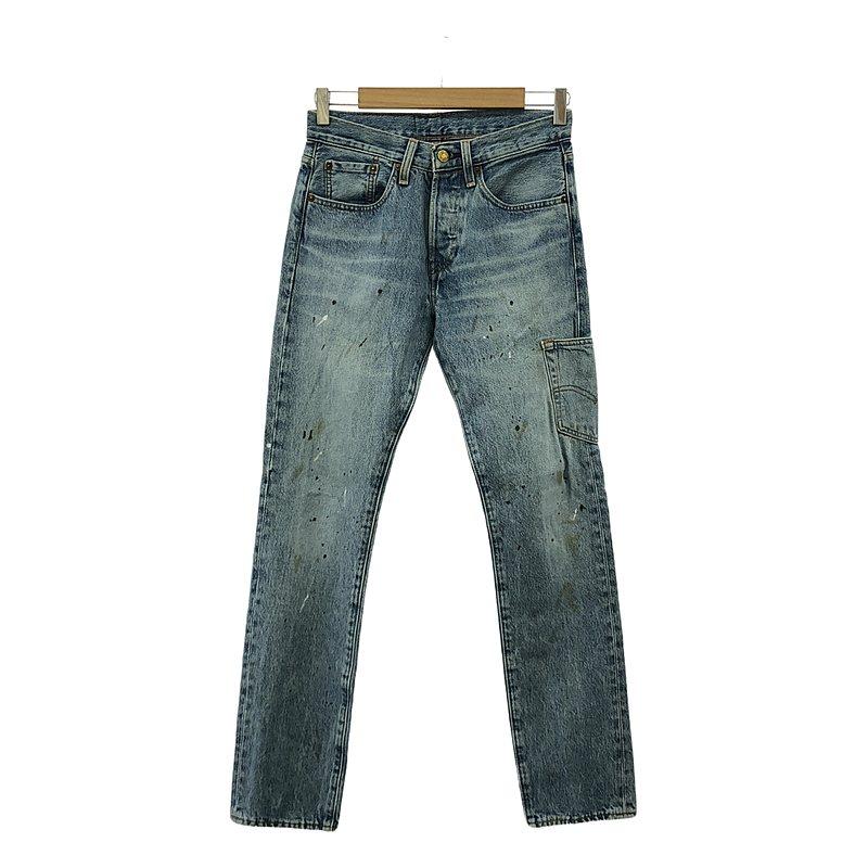 正規品 KITH × Levi