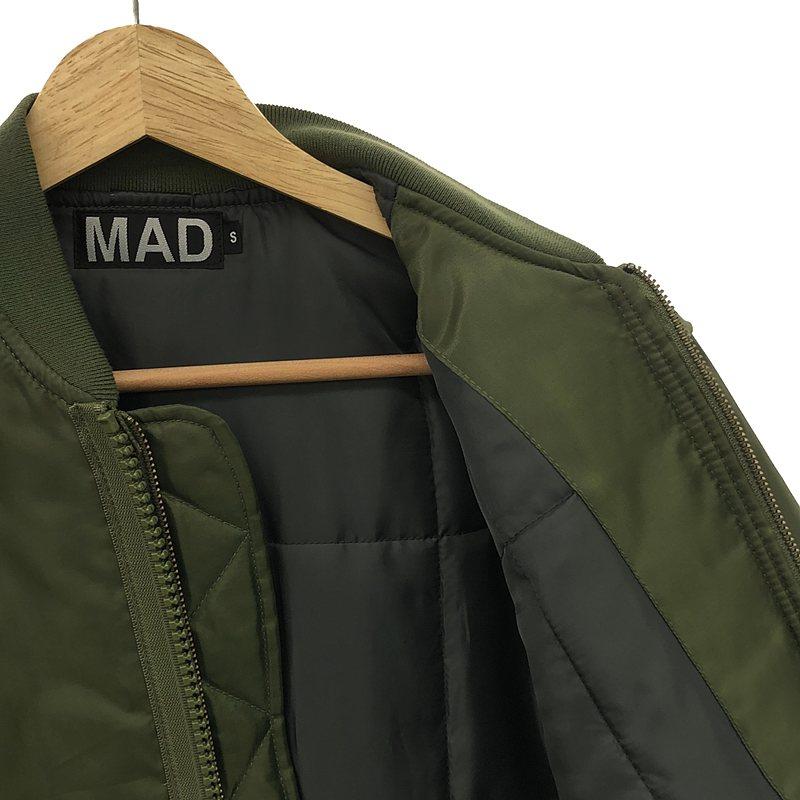 美品】 UNDER COVER / アンダーカバー | バックプリント MA-1 美品】 UNDER COVER / アンダーカバー | バックプリント MA-1