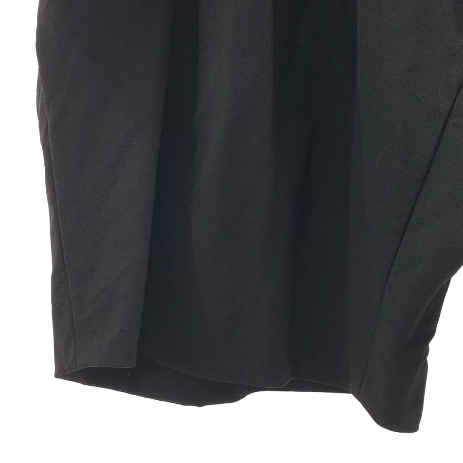 COMME des GARCONS COMME des GARCONS / コムコム ギャザー カットオフ 変形 ワイドパンツ_2