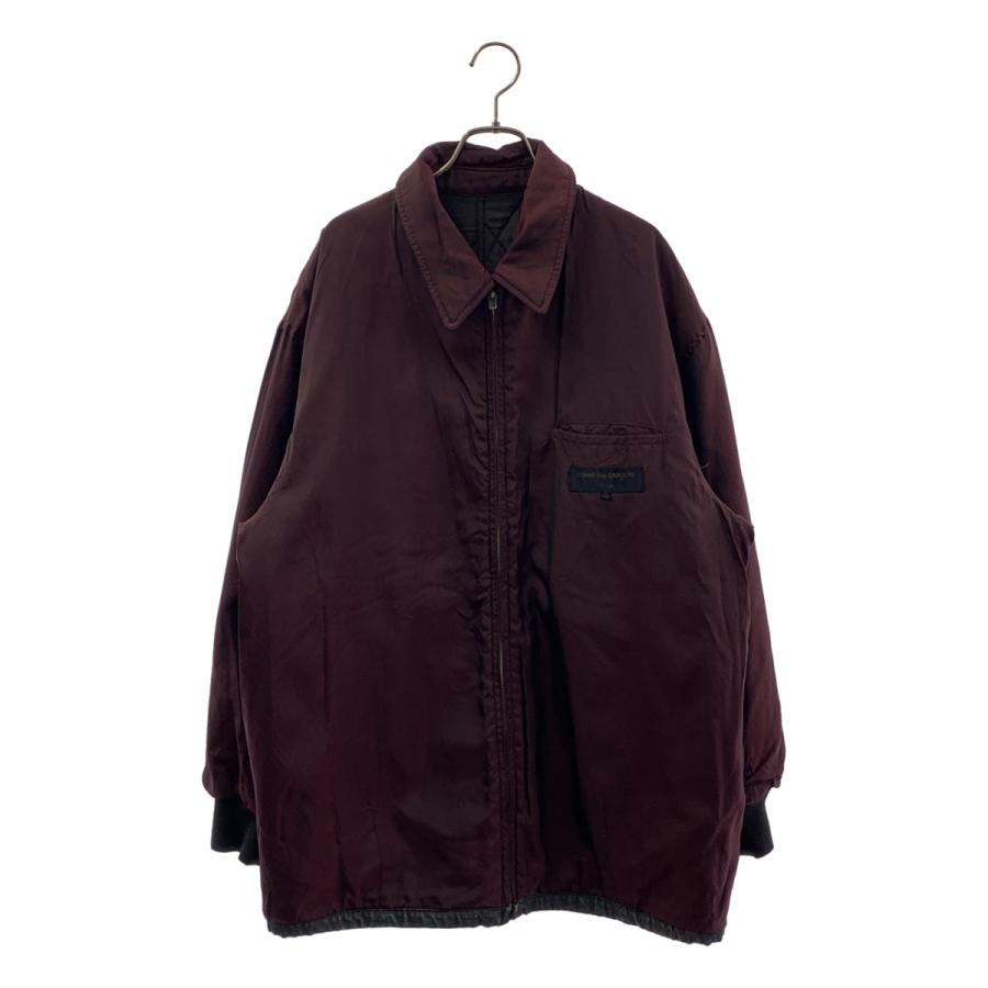 COMME des GARCONS HOMMEPLUS　リバーシブルキルティング COMME des GARCONS HOMME / コムデギャルソンオム リバーシブル