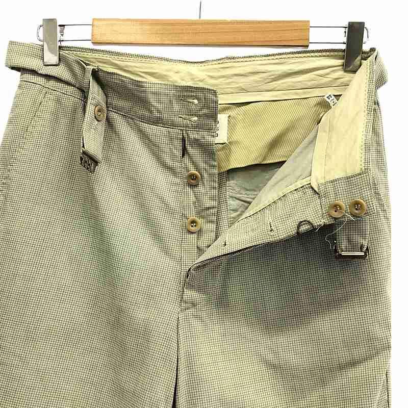 Maison Martin Margiela / メゾンマルタンマルジェラ | 2001SS