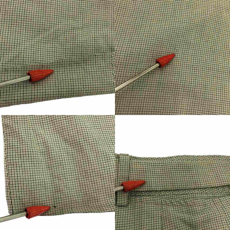 Maison Martin Margiela / メゾンマルタンマルジェラ | 2001SS 本人期