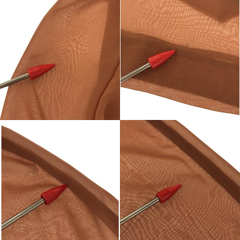 leinwande LEINWANDE / ラインヴァンド | シアー イージーパンツ