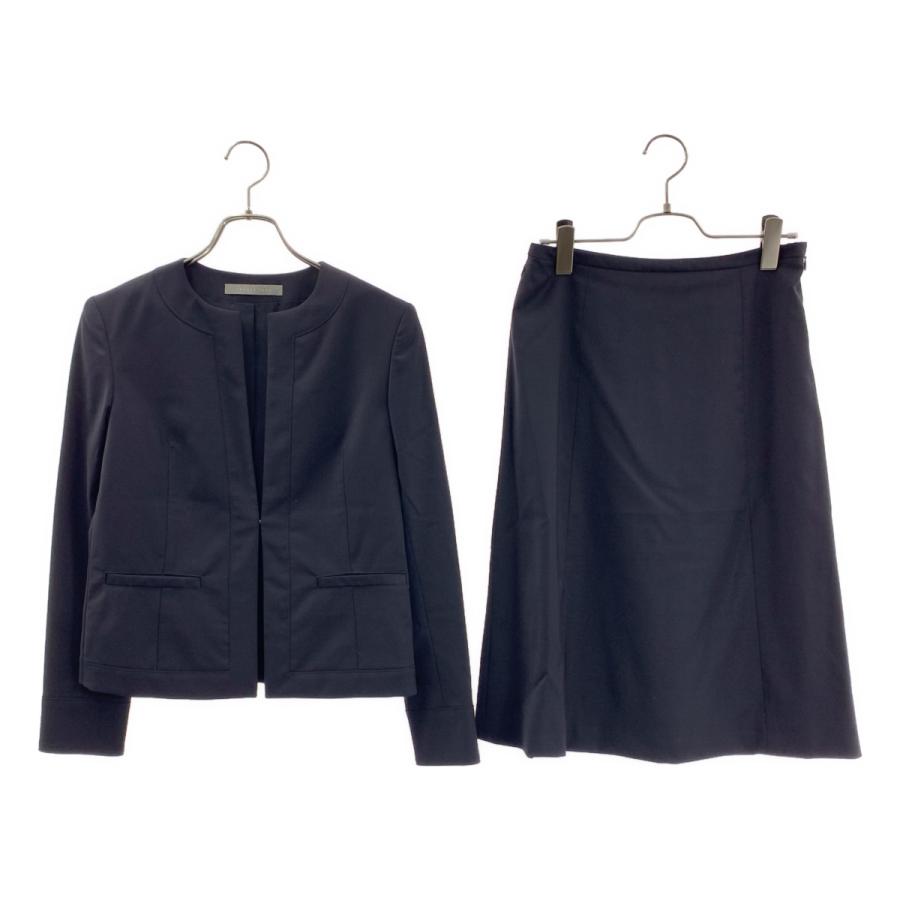 theory luxe LIFT セットアップ ブラウス スカート 新品 【公式通販】