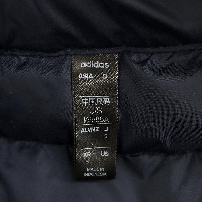 adidas / アディダス | Essentials Down Jacket / GH4594 エッセンシャルズ ダウンジャケット | S | ネイビー | メンズ｜kldclothing｜05