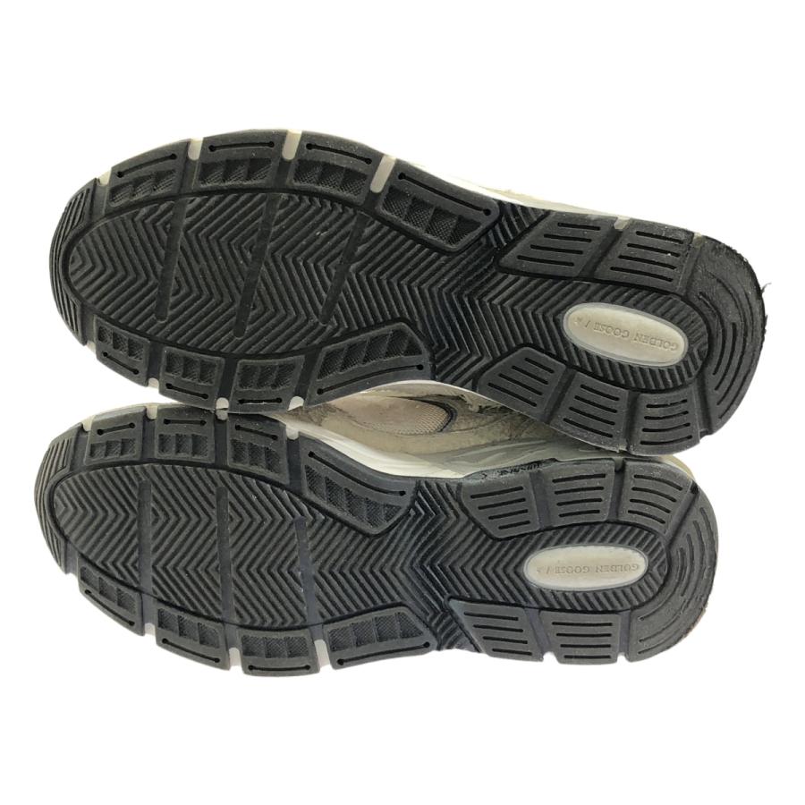 ゴールデングース　RUNNING DAD スニーカー　38 GOLDEN GOOSE / ゴールデングース | Running Dad ダメージ加工