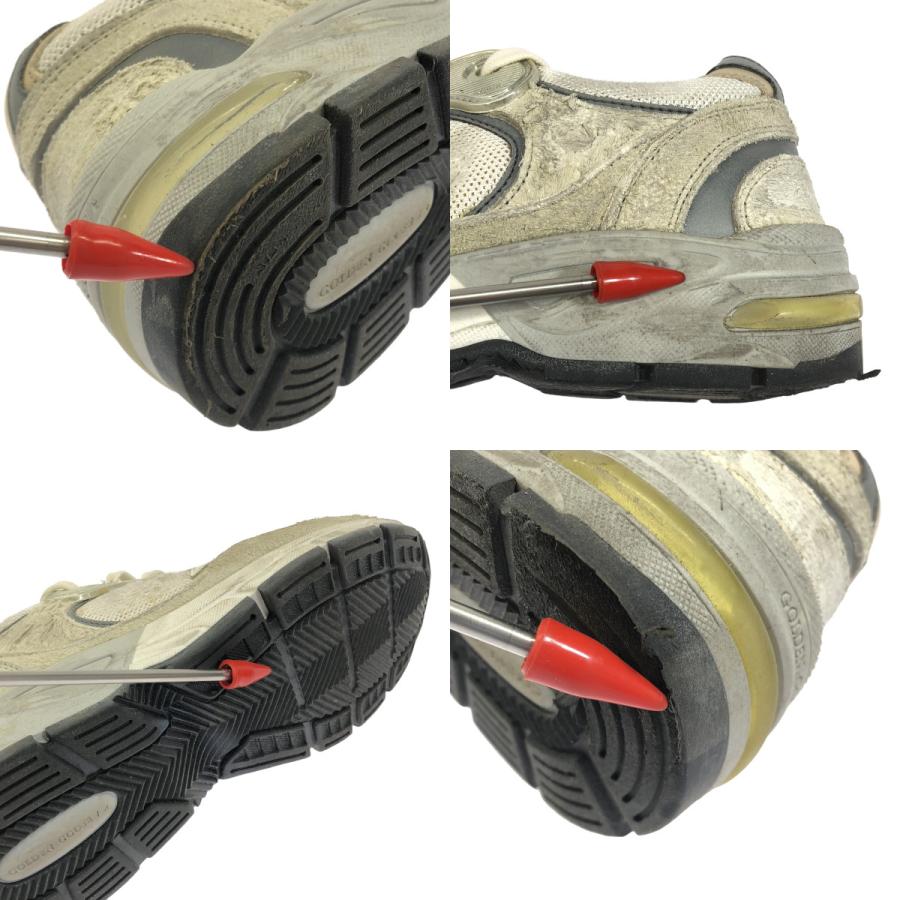 ゴールデングース　RUNNING DAD スニーカー　38 GOLDEN GOOSE スニーカー *「GOLDEN GOOSE/ゴールデングース