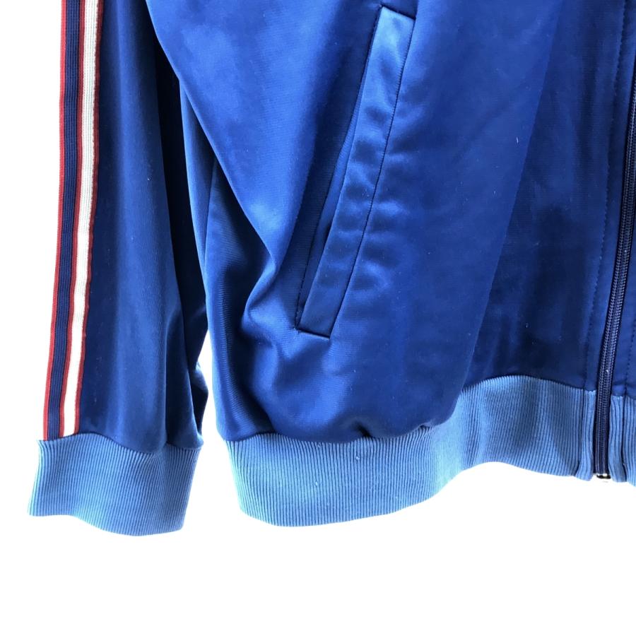 adidas / アディダス | 80s USA製 VINTAGE トレフォイルロゴ