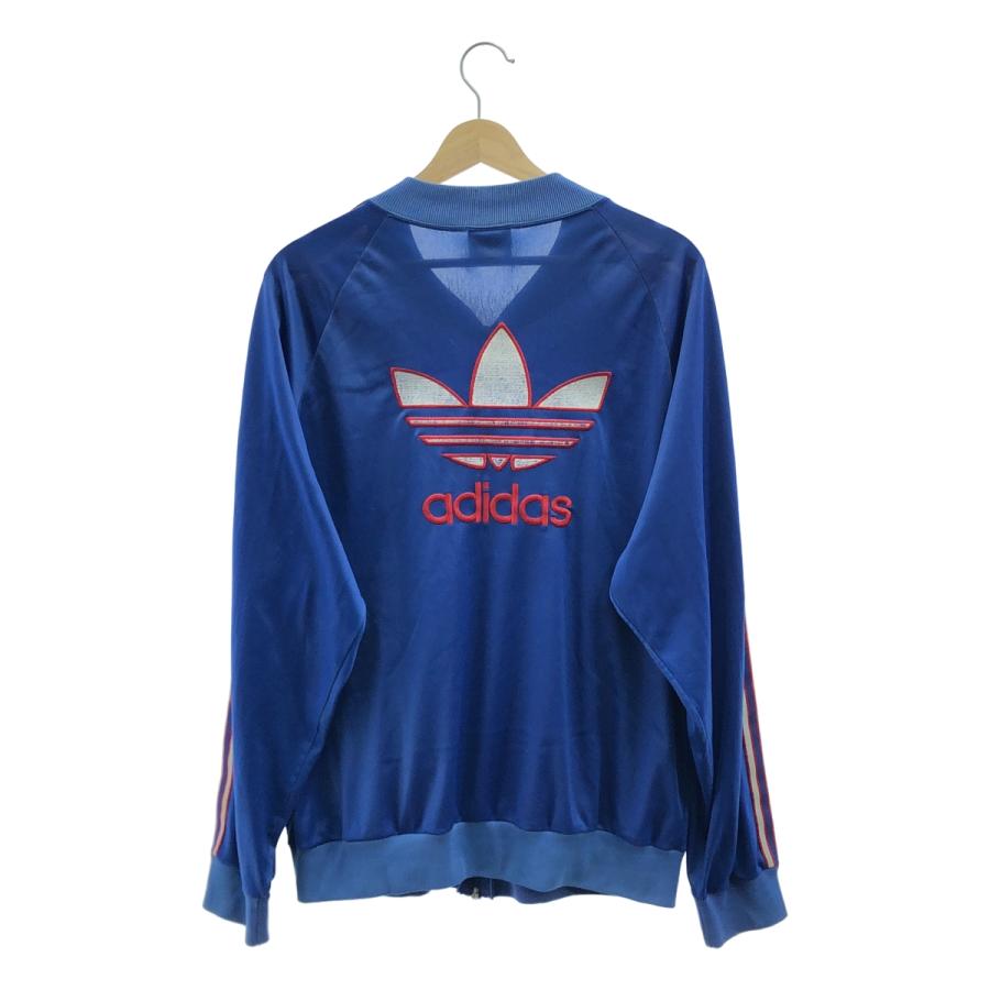 adidas / アディダス | 80s USA製 VINTAGE トレフォイルロゴ