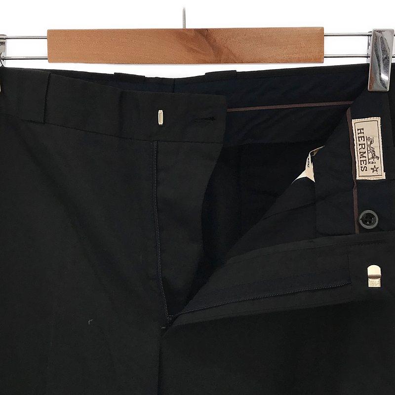 HERMES（エルメス） 【美品】 | ダブルポケット カーゴ スラックス