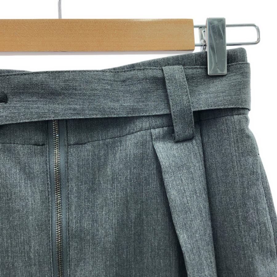 LOHEN ハイカウントウールダブルマッキンパンツ36 LOHEN ハイカウントウールダブルマッキンパンツ size36