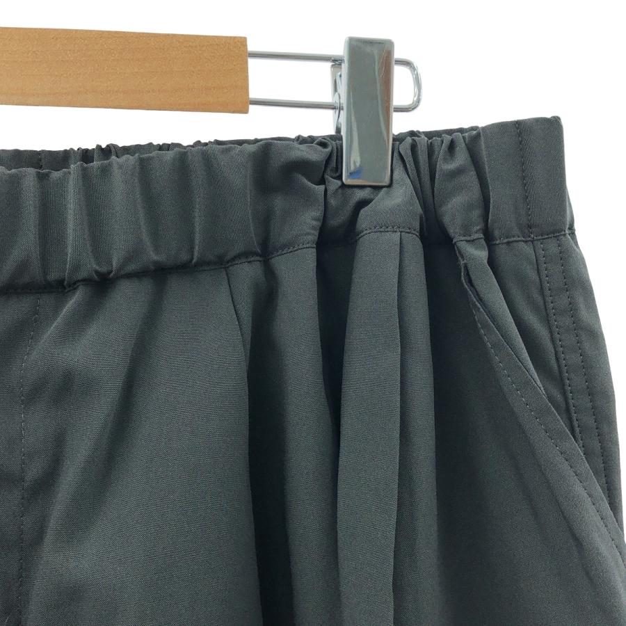 Graphpaper / グラフペーパー | 2024SS ×is-ness Balloon Chef Pants