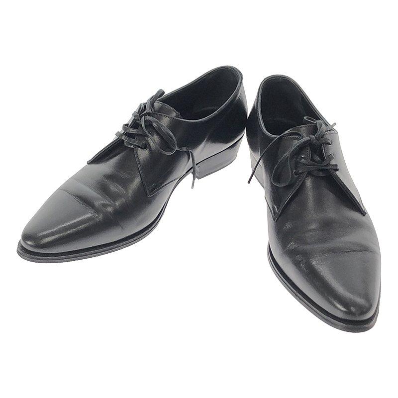 CELINE 【美品】 / セリーヌ | Jacno Lace Up Derby Shoes CELINE 【美品】 / セリーヌ | Jacno Lace Up Derby Shoes