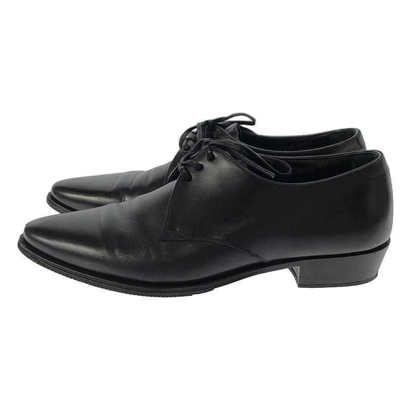 CELINE 【美品】 / セリーヌ | Jacno Lace Up Derby Shoes CELINE 【美品】 / セリーヌ | Jacno Lace Up Derby Shoes