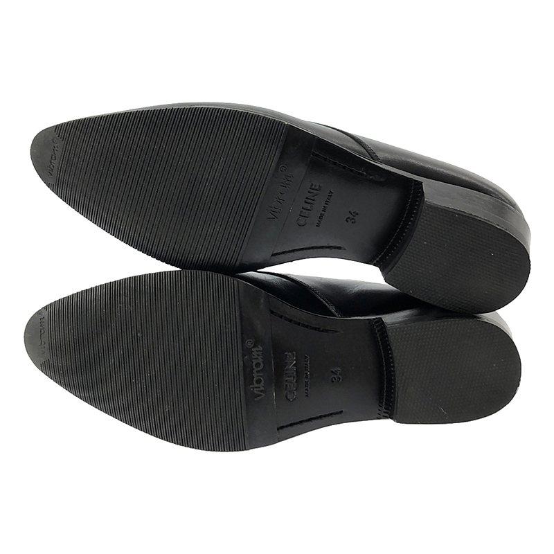 CELINE 【美品】 / セリーヌ | Jacno Lace Up Derby Shoes CELINE 【美品】 / セリーヌ | Jacno Lace Up Derby Shoes