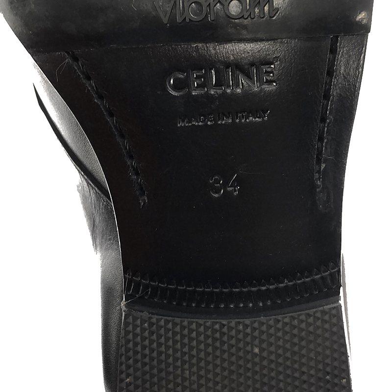 CELINE 【美品】 / セリーヌ | Jacno Lace Up Derby Shoes CELINE 【美品】 / セリーヌ | Jacno Lace Up Derby Shoes