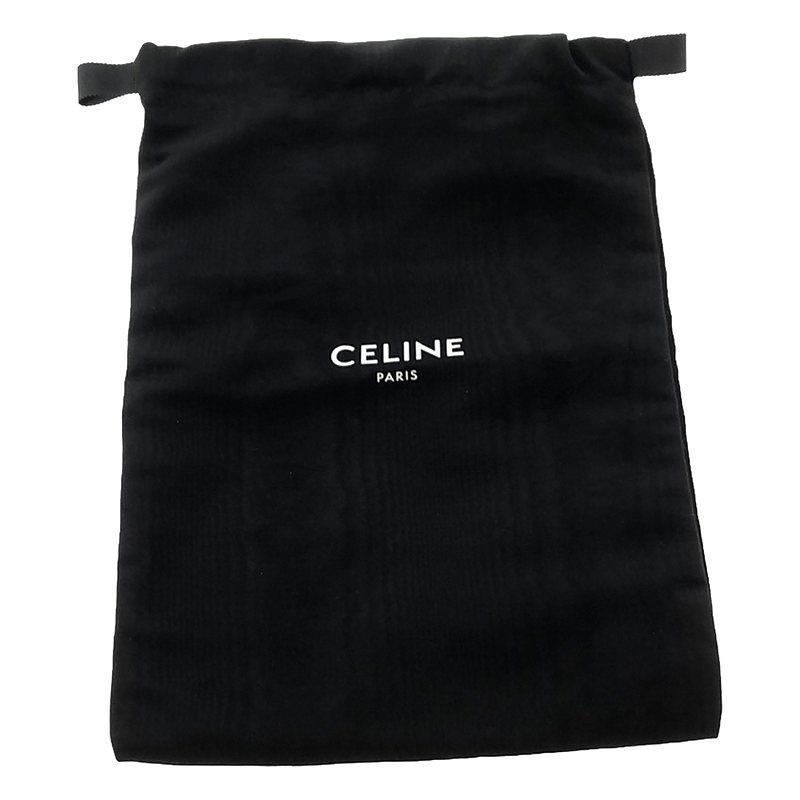 CELINE 【美品】 / セリーヌ | Jacno Lace Up Derby Shoes CELINE 【美品】 / セリーヌ | Jacno Lace Up Derby Shoes