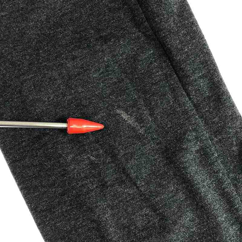 Kolor ジャケット　異素材　切り替え HOOK】個性派 デニム異素材切り替えデザインテーラード