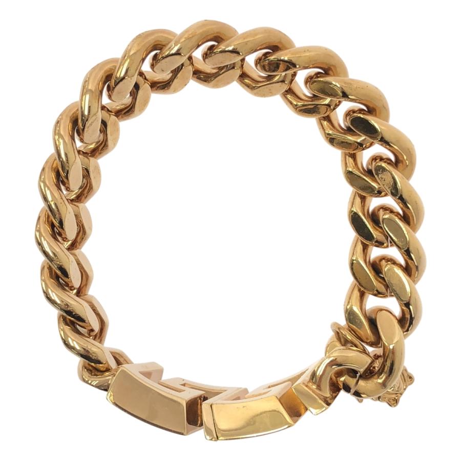 VERSACE（ヴェルサーチェ） VERSACE / ヴェルサーチ グレカチェーン