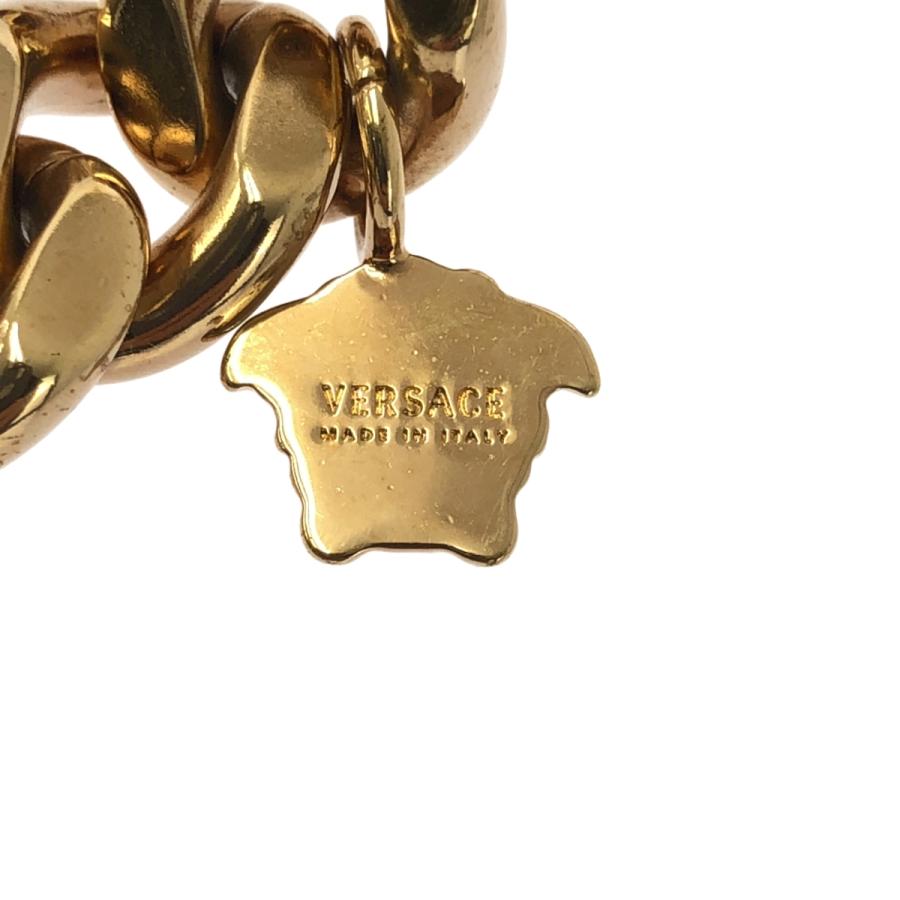 VERSACE（ヴェルサーチェ） VERSACE / ヴェルサーチ グレカチェーン