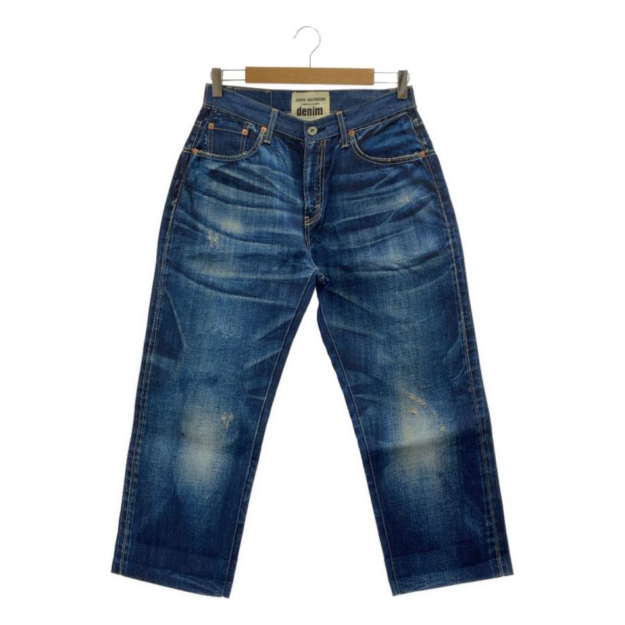 JUNYA WATANABE COMME des GARCONS / ジュンヤワタナベ ロゴレザー