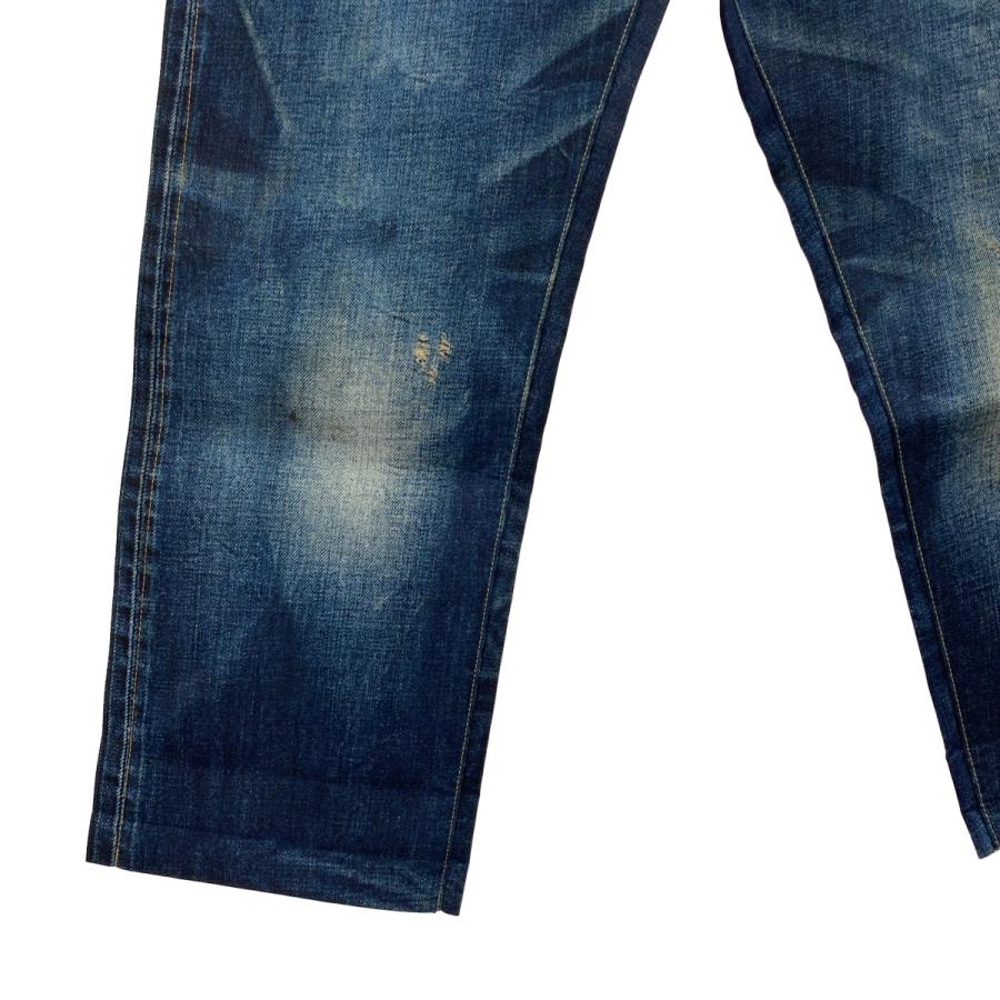 JUNYA WATANABE COMME des GARCONS / ジュンヤワタナベ ロゴレザー